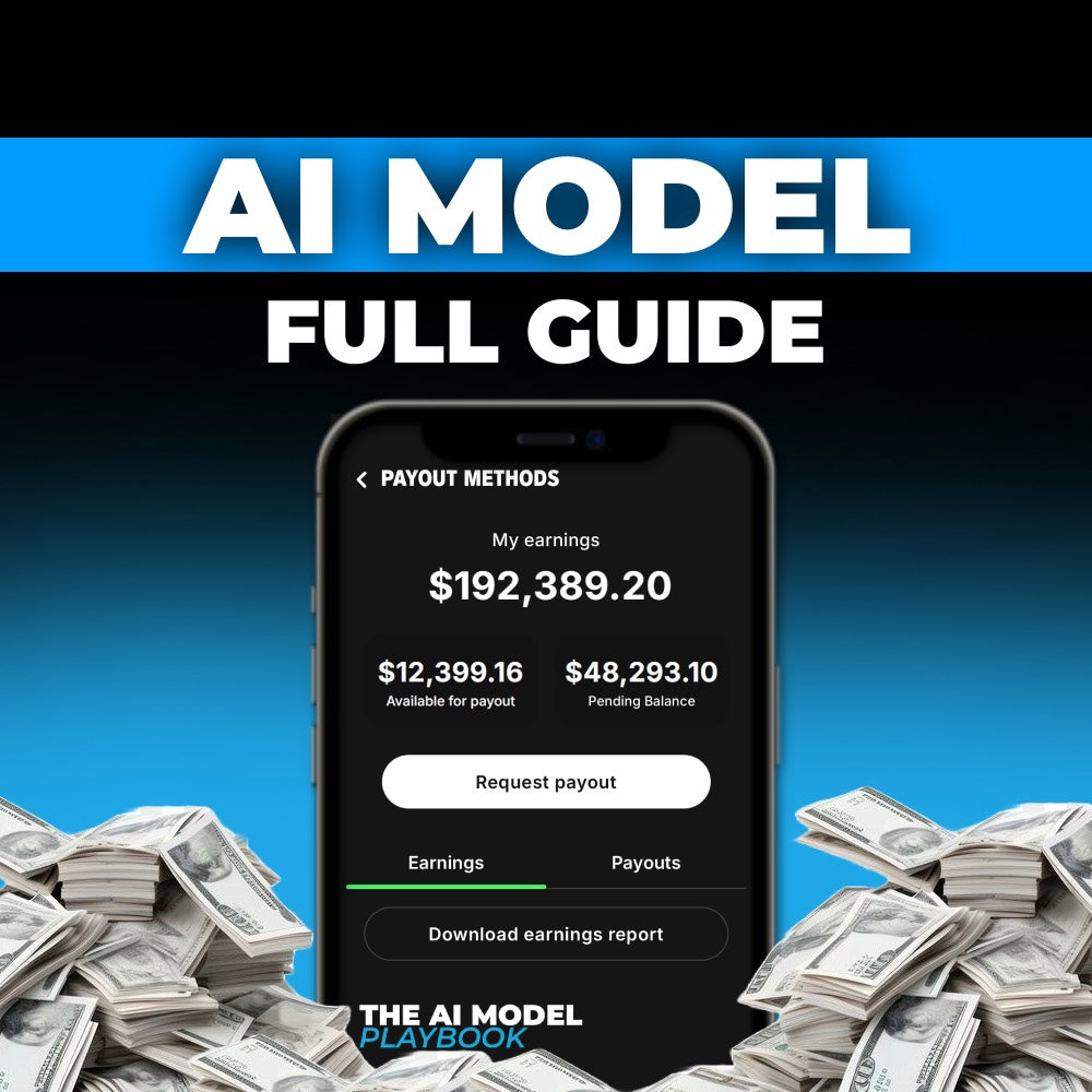 AI MODEL FULL GUIDE